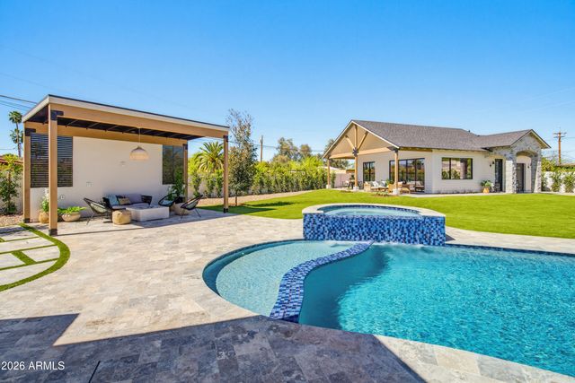 11602 N 70TH Place, Scottsdale, AZ 85254