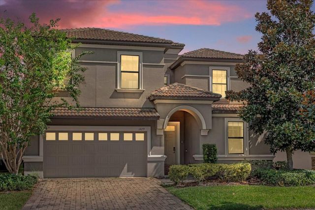 1429 WEXFORD WAY, Davenport, FL 33896