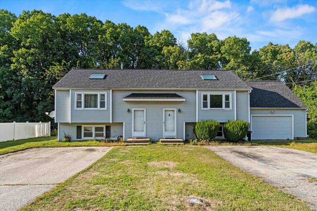 90L Derryfield Rd, Derry, NH 03038