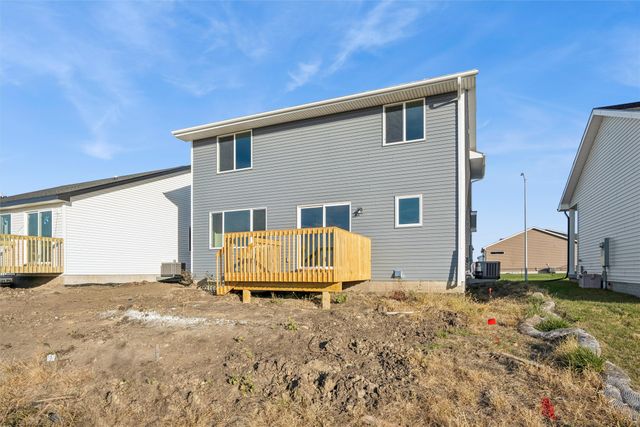 3731 NE 6th Street, Ankeny, IA 50021