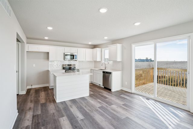 3731 NE 6th Street, Ankeny, IA 50021