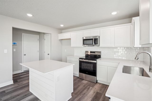 3731 NE 6th Street, Ankeny, IA 50021