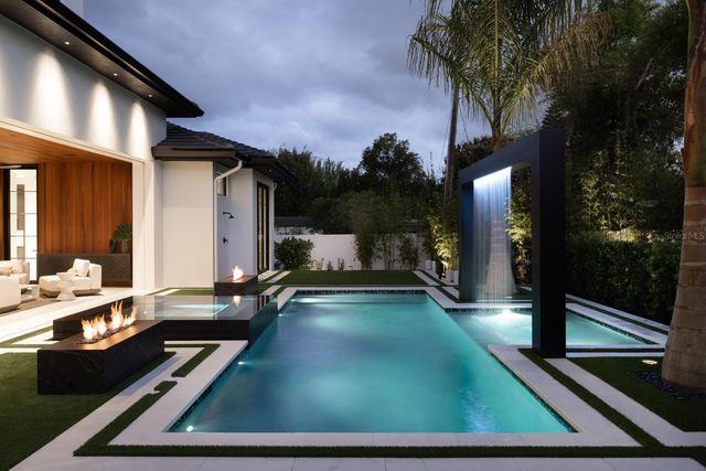 1221 RICHMOND ROAD, Winter Park, FL 32789