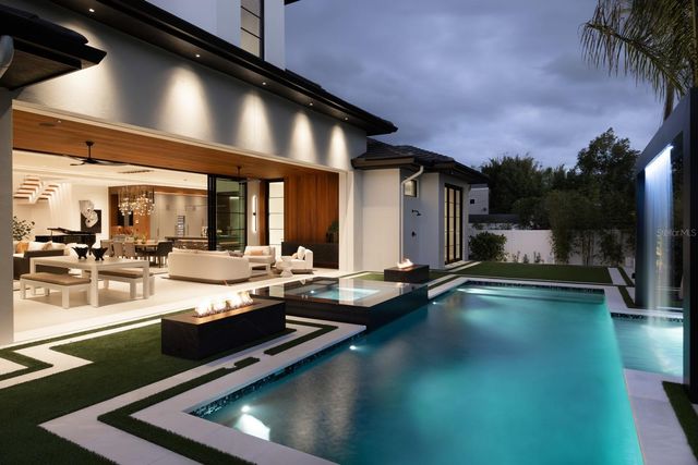 1221 RICHMOND ROAD, Winter Park, FL 32789