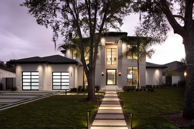 1221 RICHMOND ROAD, Winter Park, FL 32789