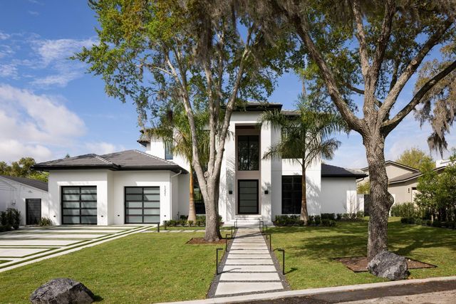 1221 RICHMOND ROAD, Winter Park, FL 32789