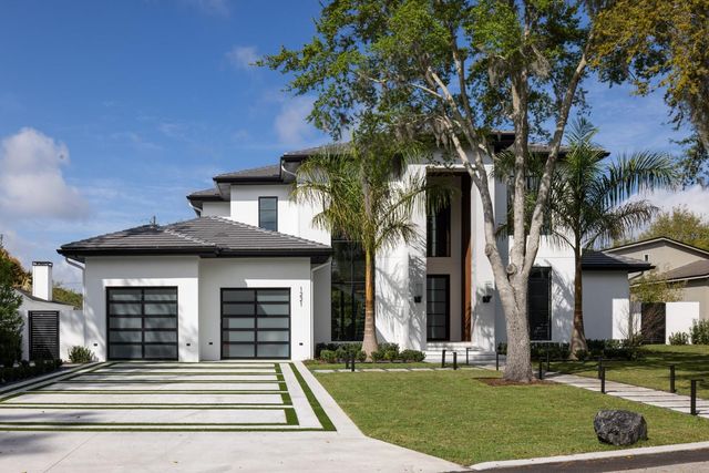 1221 RICHMOND ROAD, Winter Park, FL 32789