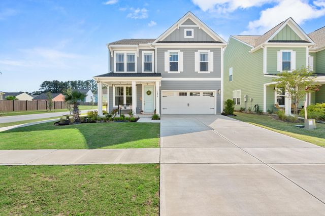 1244 Homecoming Boulevard, Ravenel, SC 29470