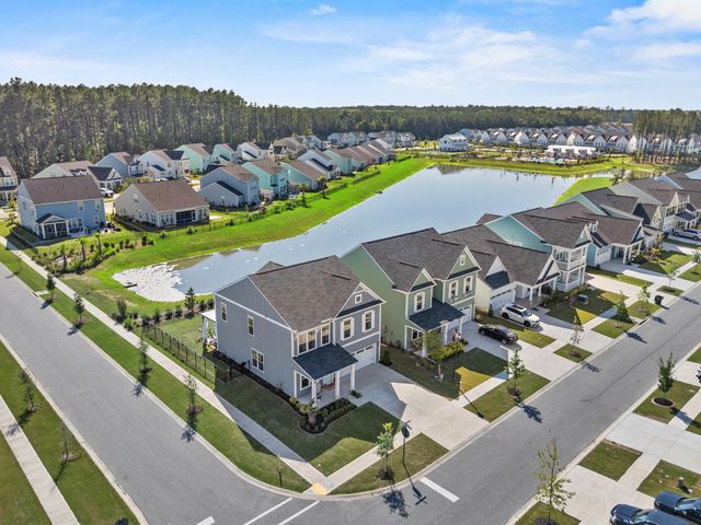 1244 Homecoming Boulevard, Ravenel, SC 29470