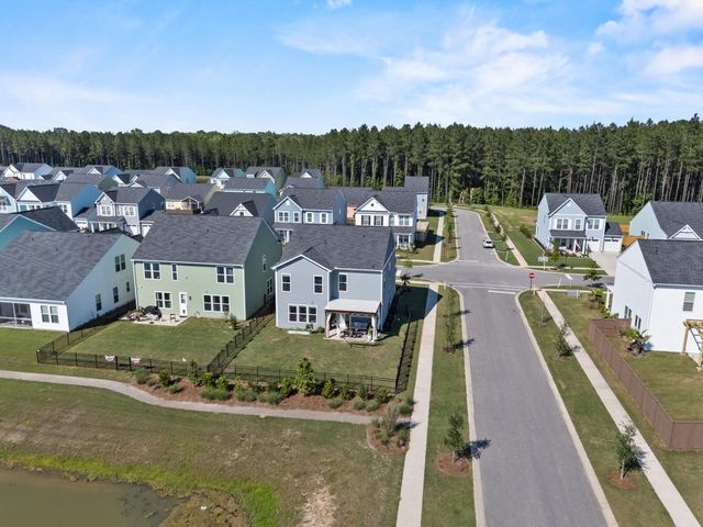1244 Homecoming Boulevard, Ravenel, SC 29470