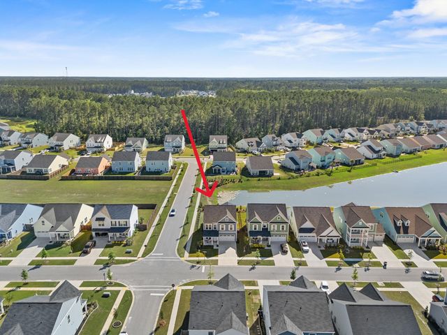 1244 Homecoming Boulevard, Ravenel, SC 29470