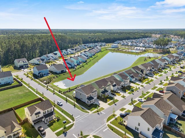 1244 Homecoming Boulevard, Ravenel, SC 29470
