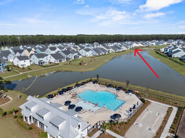 1244 Homecoming Boulevard, Ravenel, SC 29470