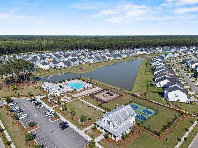 1244 Homecoming Boulevard, Ravenel, SC 29470