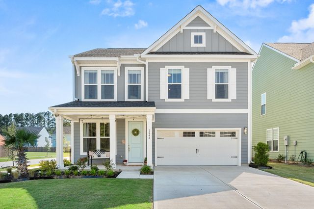 1244 Homecoming Boulevard, Ravenel, SC 29470