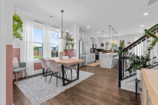 1244 Homecoming Boulevard, Ravenel, SC 29470