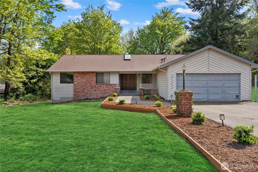 27652 188th Place SE, Kent, WA 98042