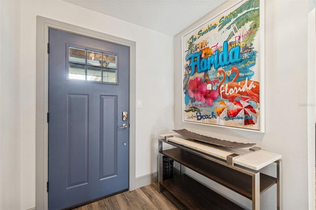 292 SUNLIT COVE DRIVE NE, St Petersburg, FL 33702