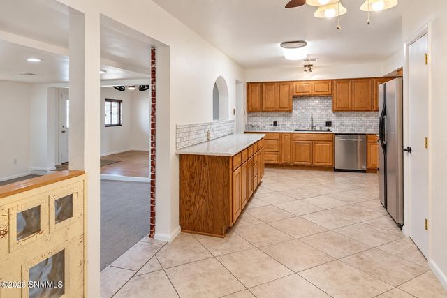 610 Hoagland Road, Las Cruces, NM 88005