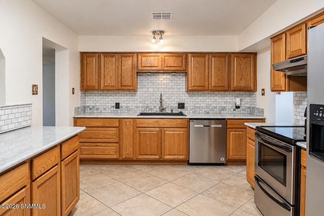 610 Hoagland Road, Las Cruces, NM 88005