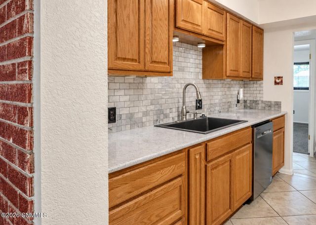 610 Hoagland Road, Las Cruces, NM 88005