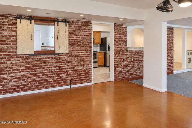 610 Hoagland Road, Las Cruces, NM 88005