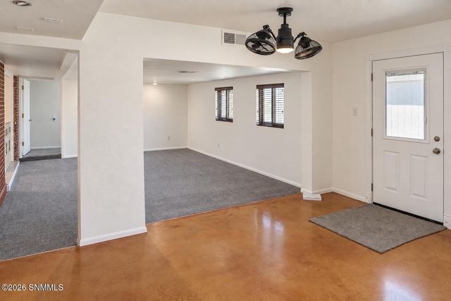 610 Hoagland Road, Las Cruces, NM 88005