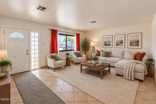 610 Hoagland Road, Las Cruces, NM 88005