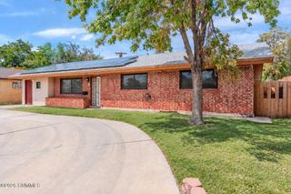 610 Hoagland Road, Las Cruces, NM 88005