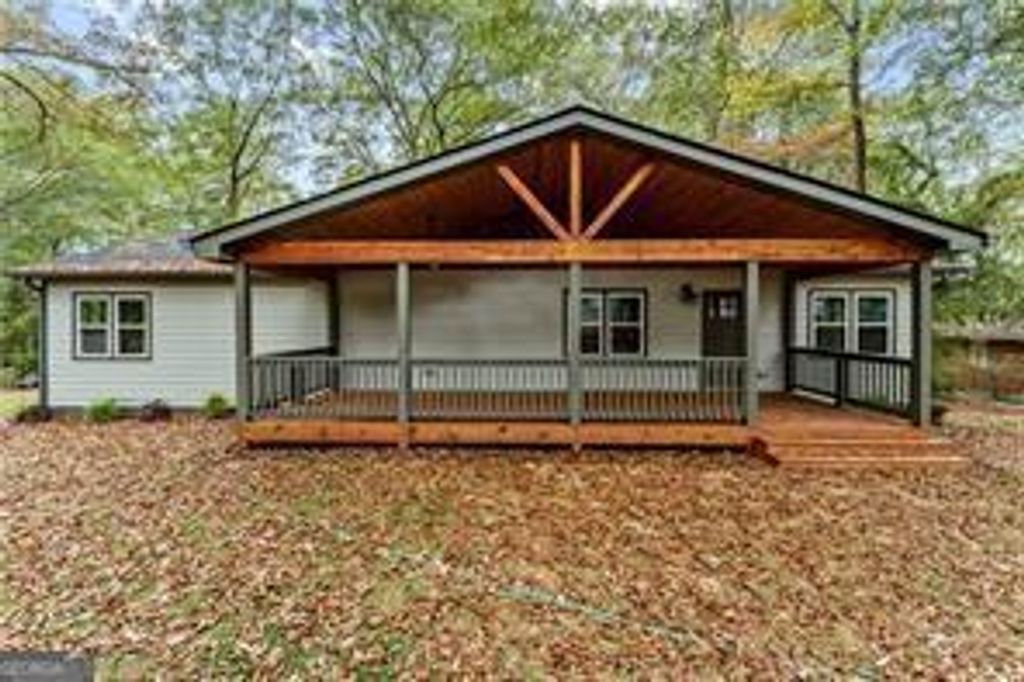 2205 Stockbridge, Atlanta, GA 30316