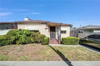 1544 S Burnside, Los Angeles, CA 90019