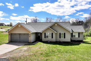 255 Leatherford Road, Cleveland, GA 30528