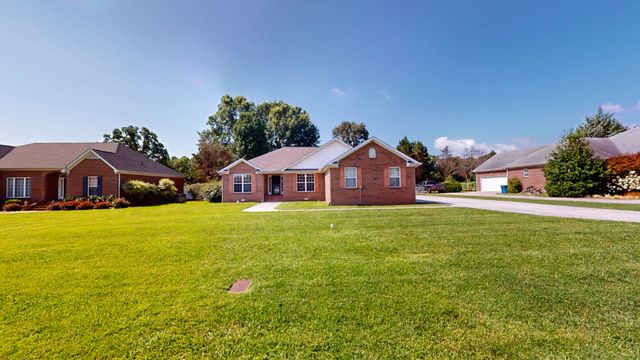 121 Regalwood Dr, Manchester, TN 37355