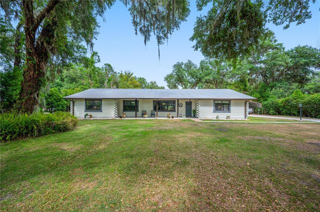 4314 STRAUSS ROAD, Plant City, FL 33565