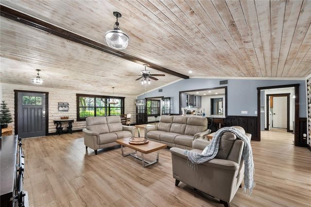 4314 STRAUSS ROAD, Plant City, FL 33565