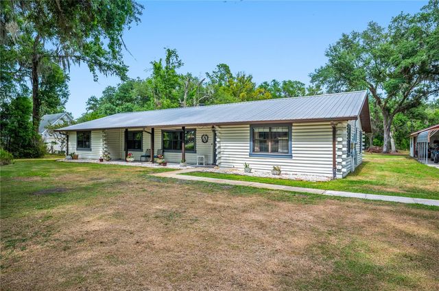 4314 STRAUSS ROAD, Plant City, FL 33565