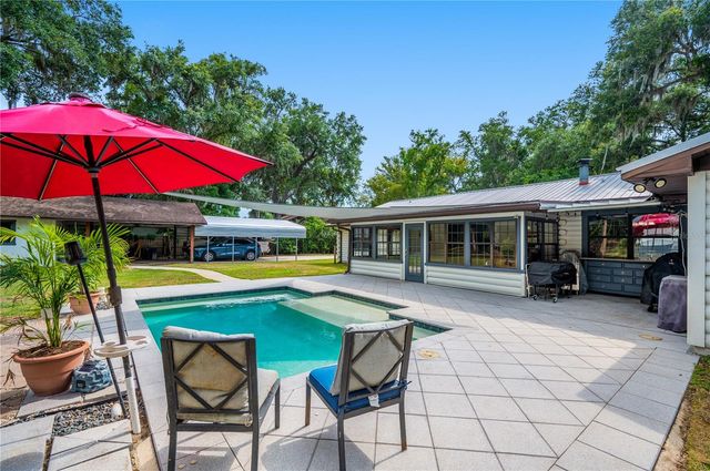 4314 STRAUSS ROAD, Plant City, FL 33565