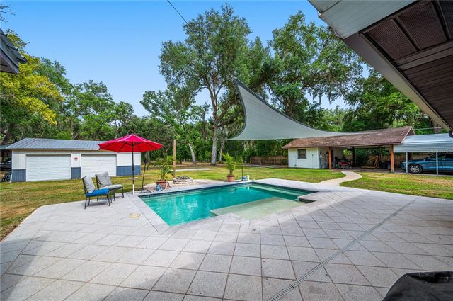 4314 STRAUSS ROAD, Plant City, FL 33565