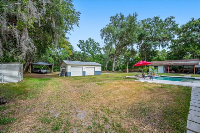 4314 STRAUSS ROAD, Plant City, FL 33565