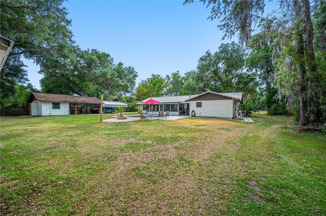4314 STRAUSS ROAD, Plant City, FL 33565