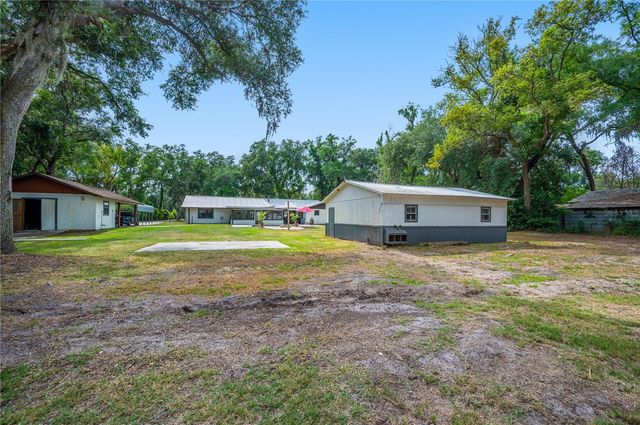 4314 STRAUSS ROAD, Plant City, FL 33565