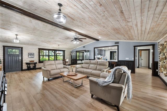 4314 STRAUSS ROAD, Plant City, FL 33565