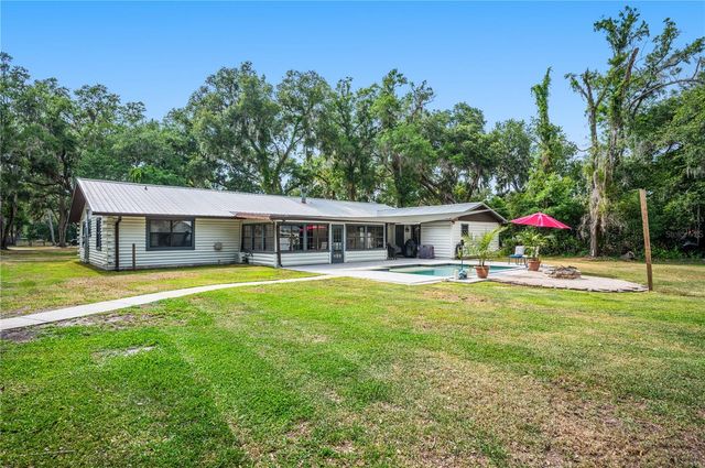 4314 STRAUSS ROAD, Plant City, FL 33565