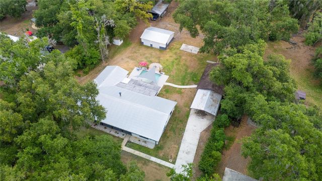 4314 STRAUSS ROAD, Plant City, FL 33565