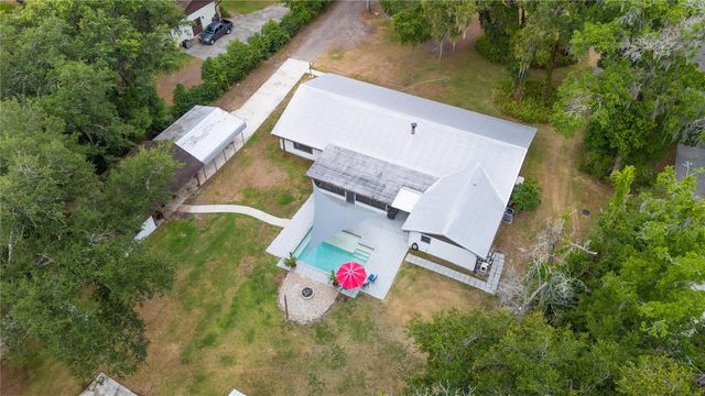4314 STRAUSS ROAD, Plant City, FL 33565