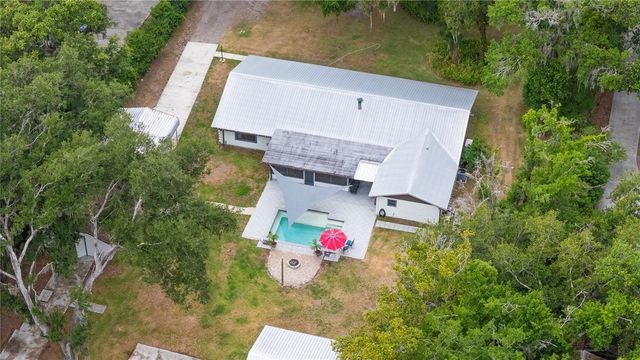 4314 STRAUSS ROAD, Plant City, FL 33565