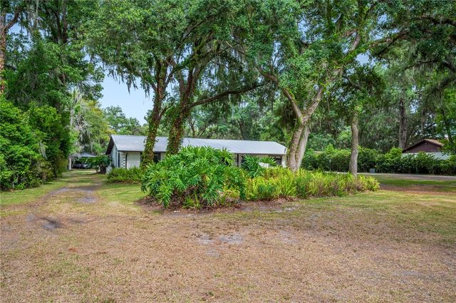 4314 STRAUSS ROAD, Plant City, FL 33565