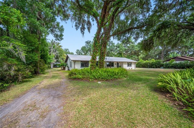 4314 STRAUSS ROAD, Plant City, FL 33565