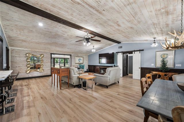 4314 STRAUSS ROAD, Plant City, FL 33565