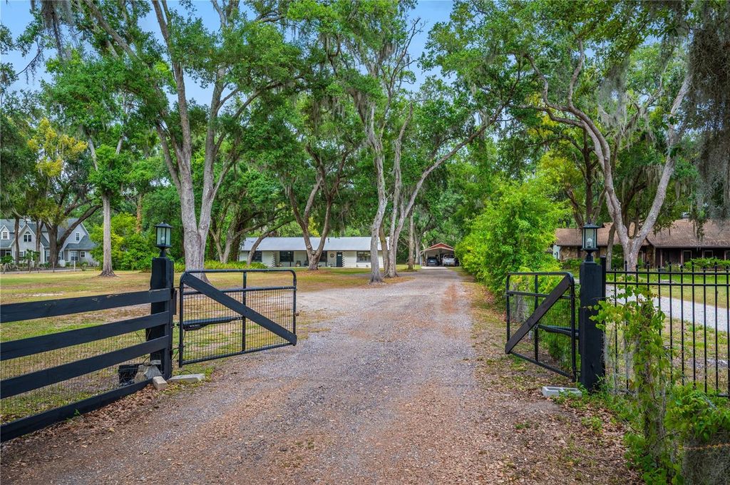 4314 STRAUSS ROAD, Plant City, FL 33565